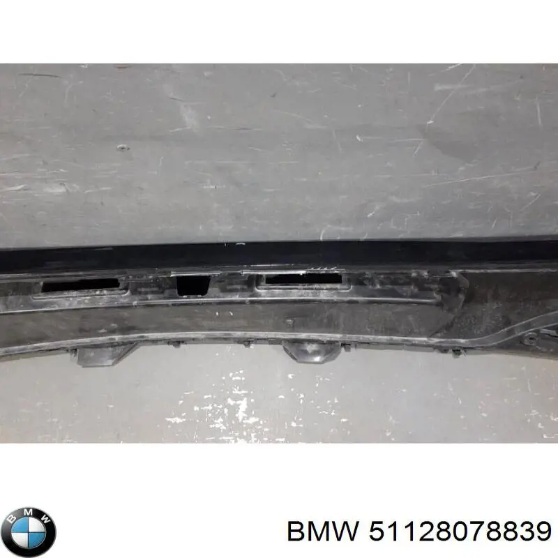  BMW 51128078839 precio, desde 556,12 EUR