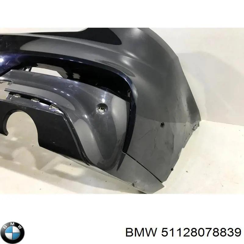 Comprar 51128078839 BMW 