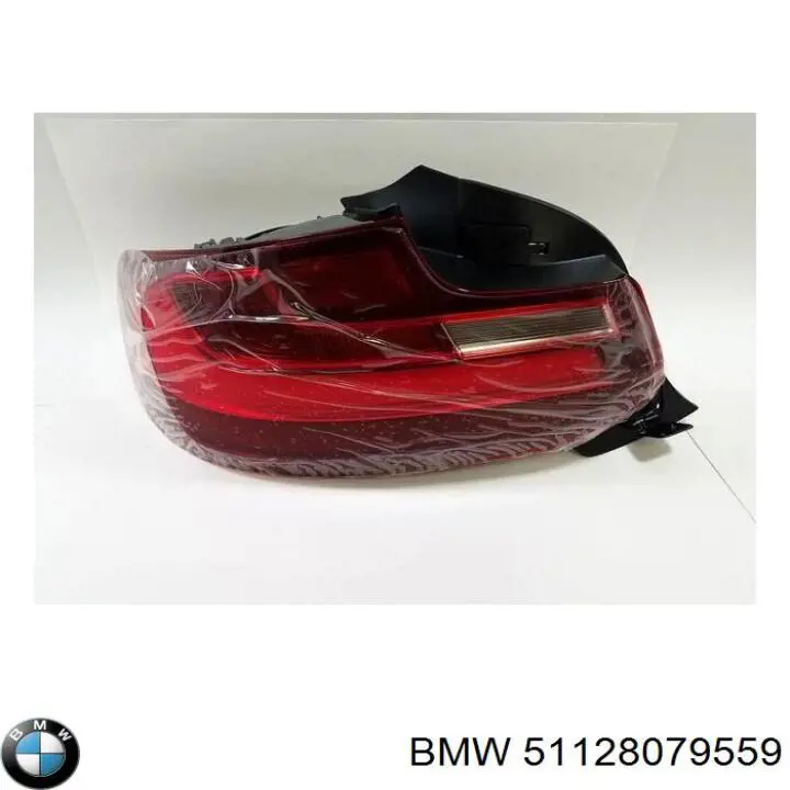 51128079559 BMW