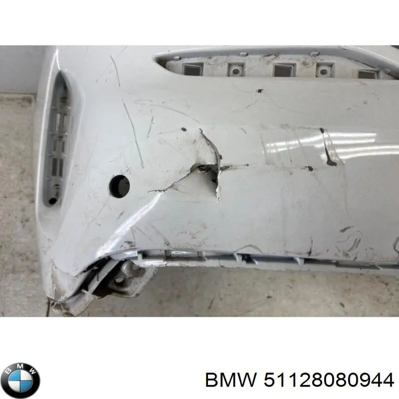 Comprar 51128080944 BMW Parachoques