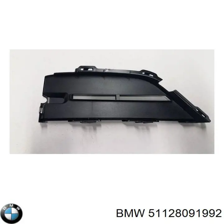 51128091992 BMW