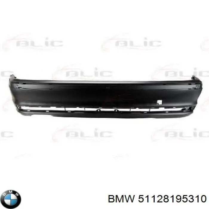 Paragolpes Polcar 200896 precio, desde 121,44 EUR
