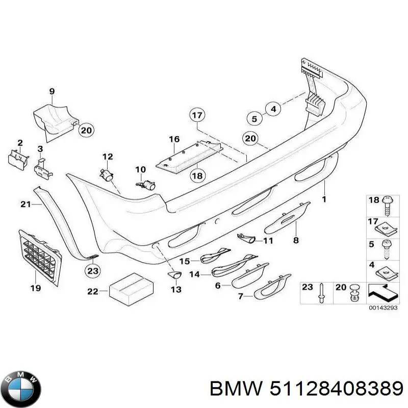 51128408389 BMW