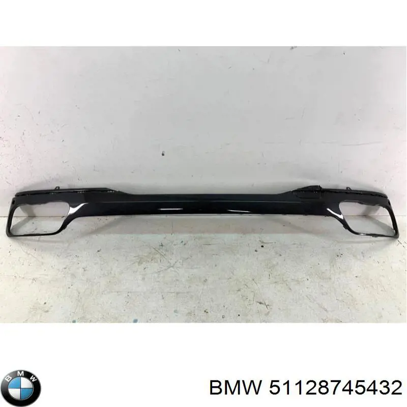 51128745432 BMW