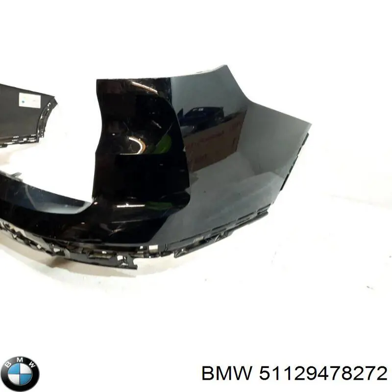 51129478272 BMW