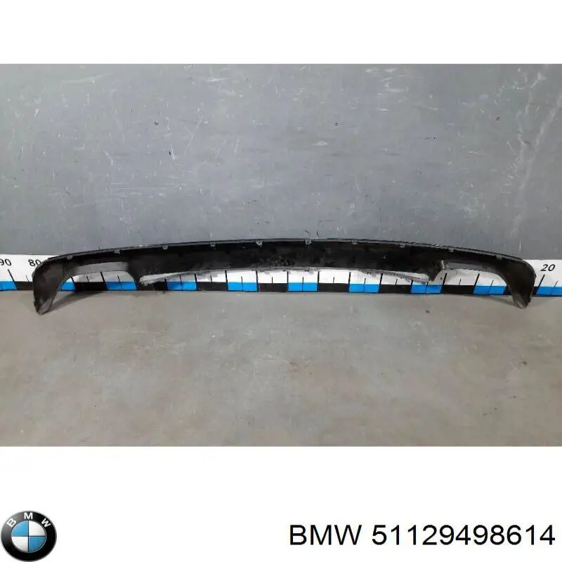 51129498614 BMW