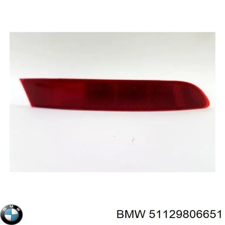 51129806651 BMW