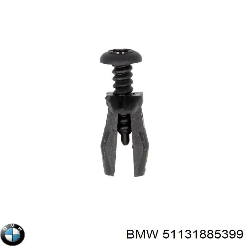  BMW 51131885399