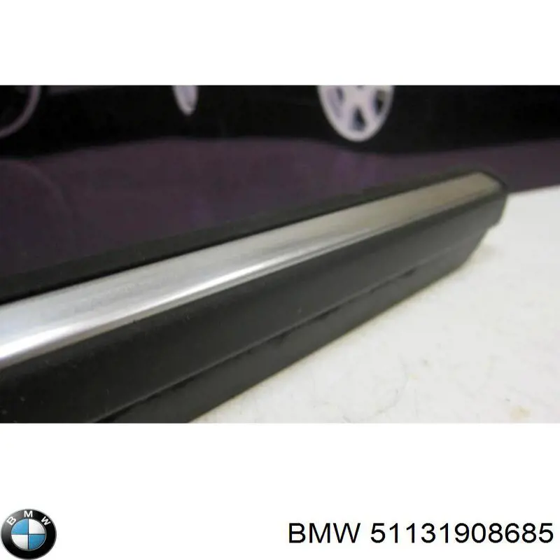 51131908685 BMW