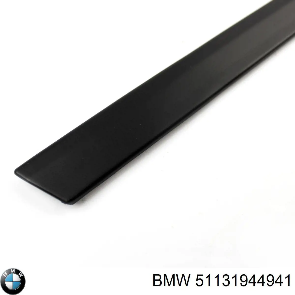 Moldura de guardabarros delantero izquierdo Signeda PBM17002AL precio, desde 43,89 EUR