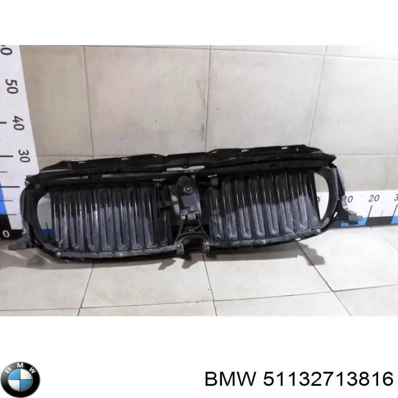 51137497205 BMW