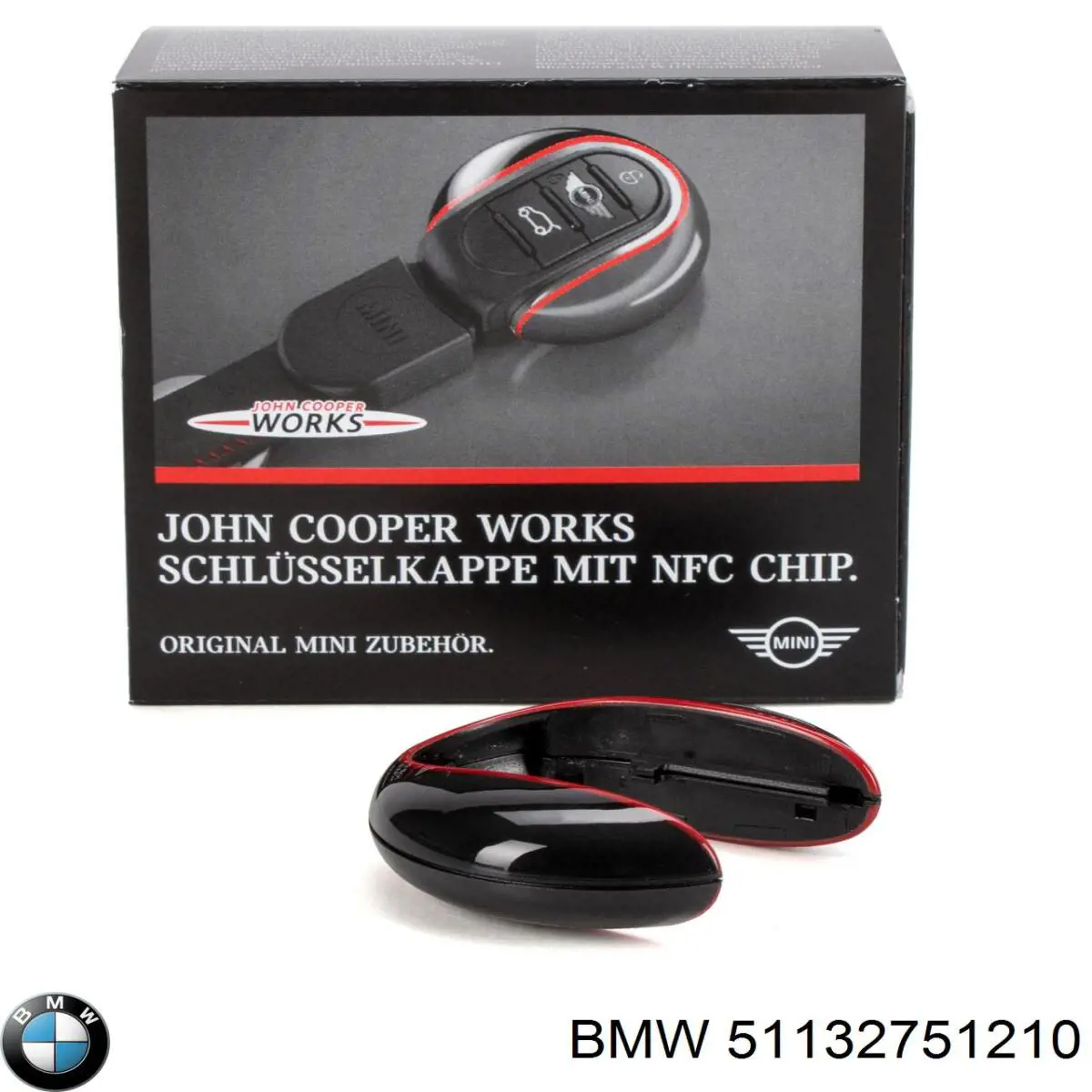 Comprar 51132751210 BMW 