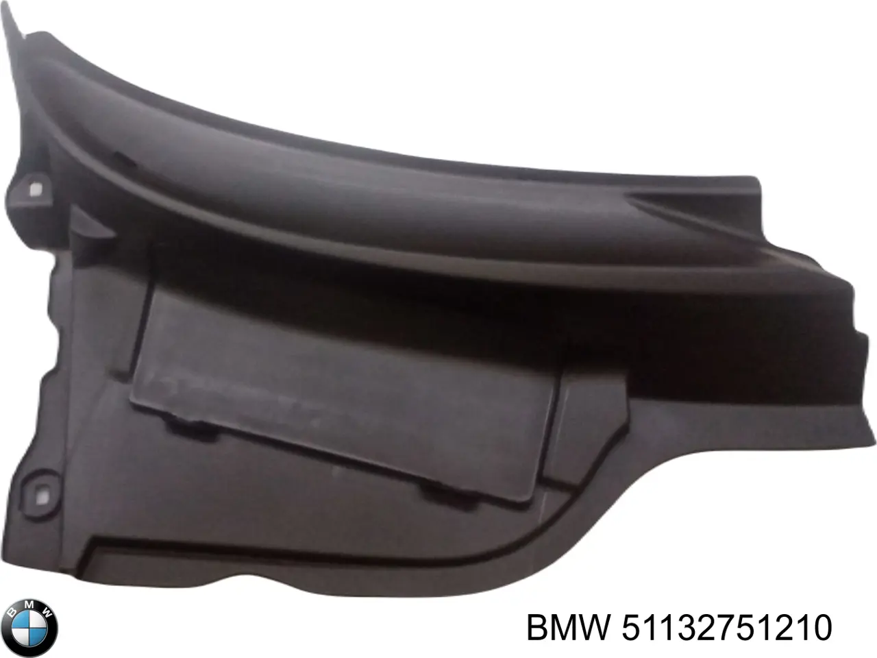 51132751210 BMW