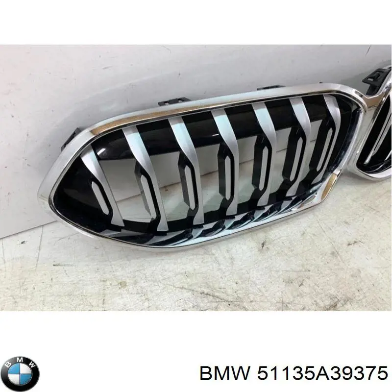 51135A39375 BMW