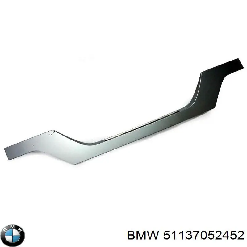 51137052452 BMW