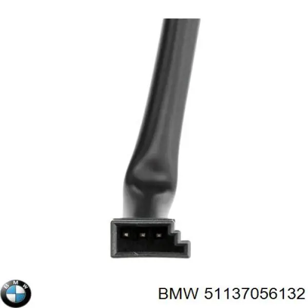 Comprar 51138204854 BMW Tirador de puerta de maletero exterior