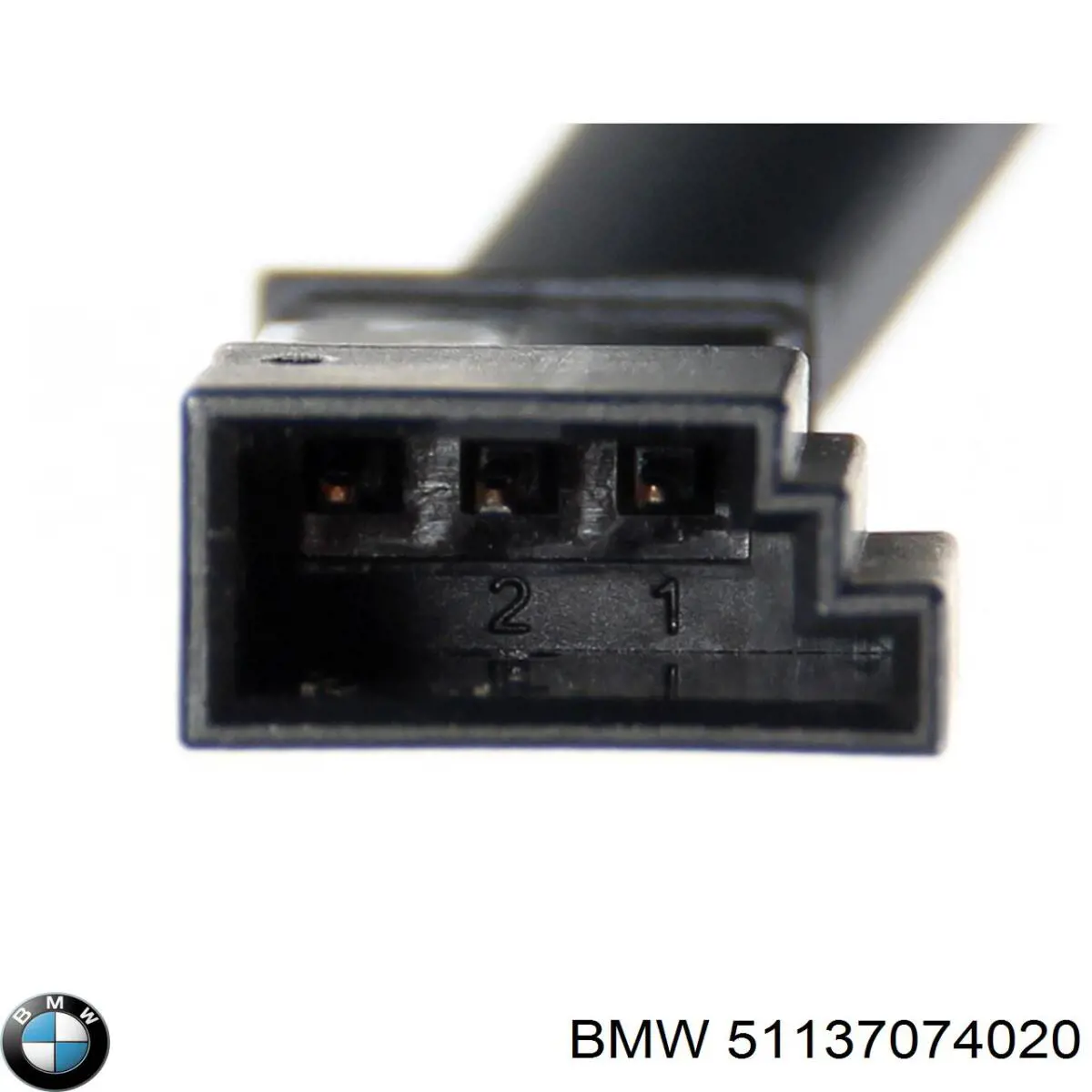 Tirador de maletero exterior BMW 51137074020 precio, desde 85,30 EUR
