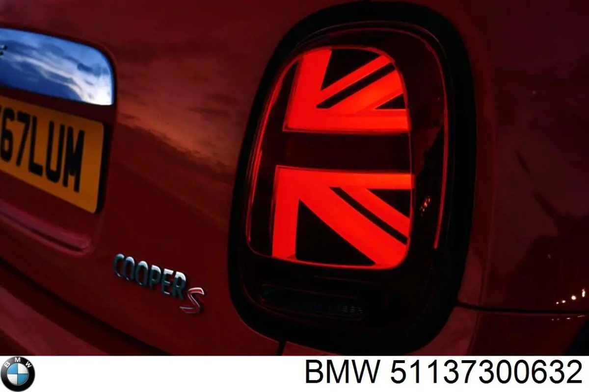 Moldura del faro derecho BMW 51137300632 precio, desde 59,90 EUR