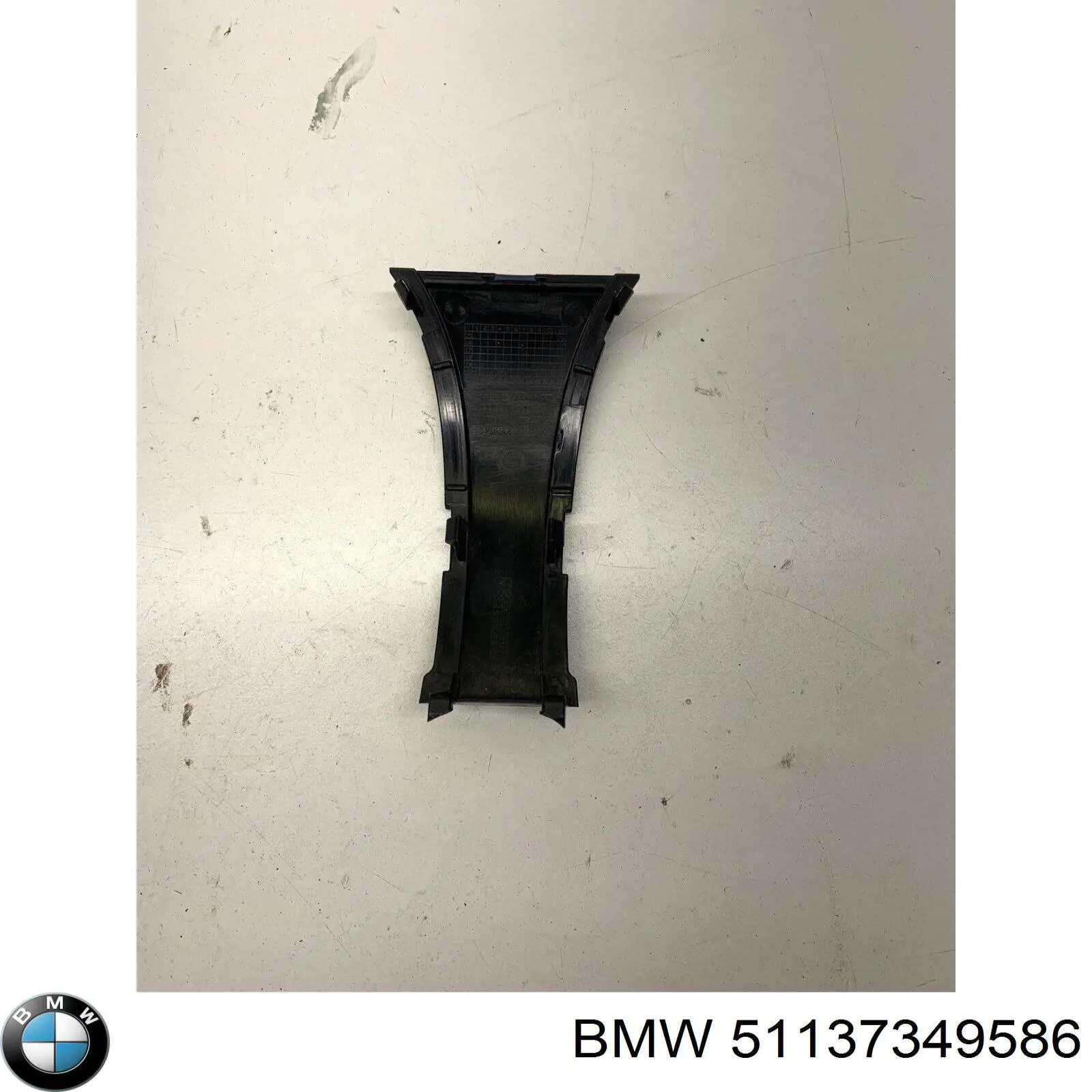 51137349586 BMW