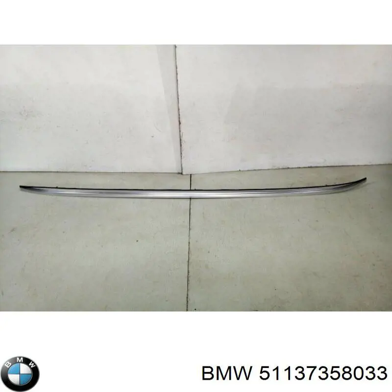 51137358033 BMW