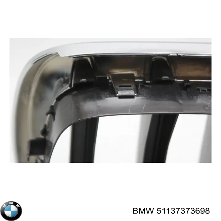 51137373698 BMW