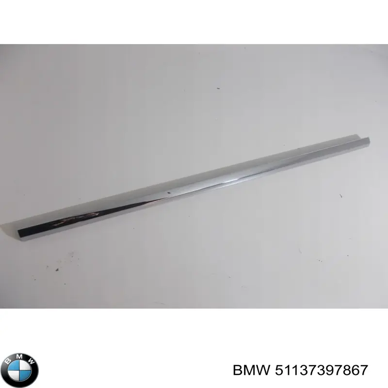 51137397867 BMW