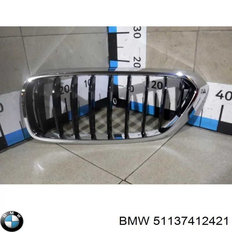 51137412421 BMW