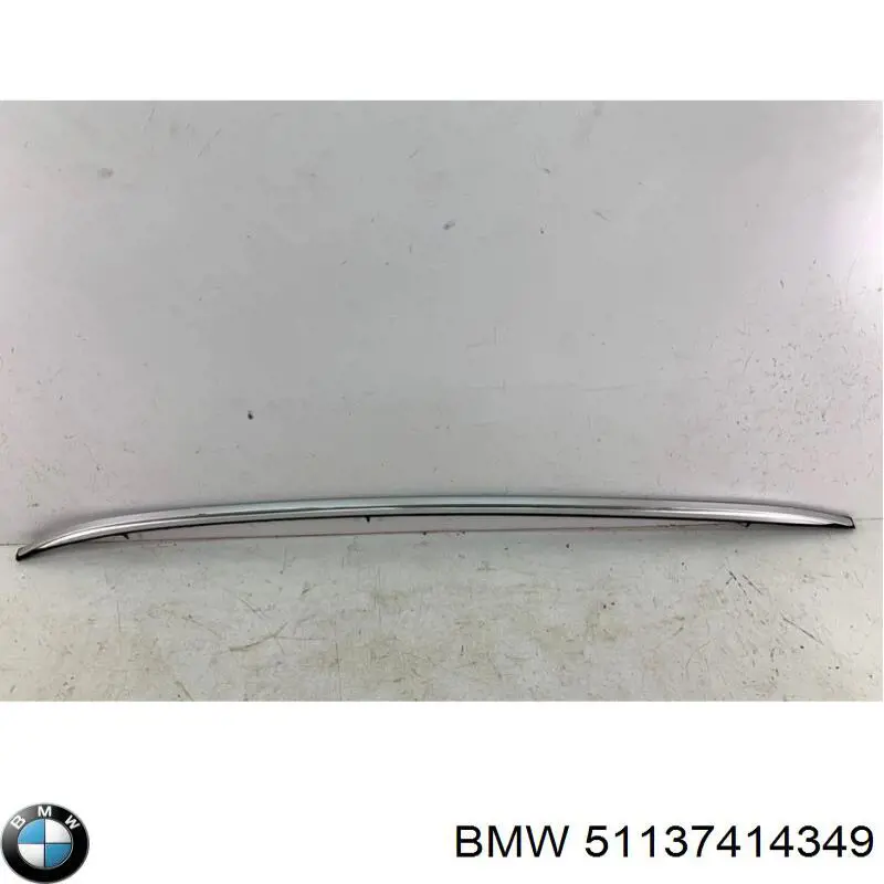 51137414349 BMW