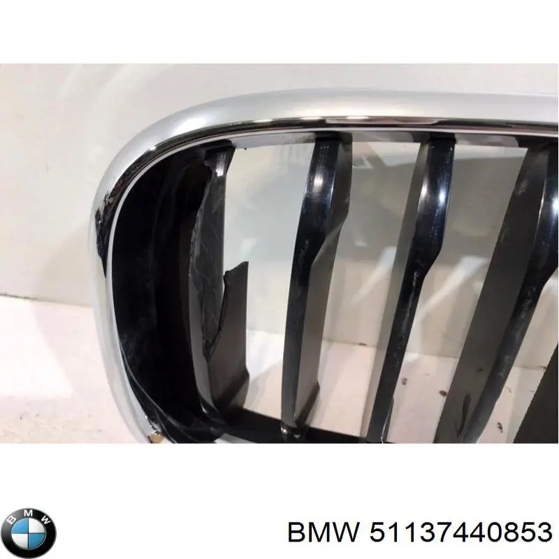 51137440853 BMW