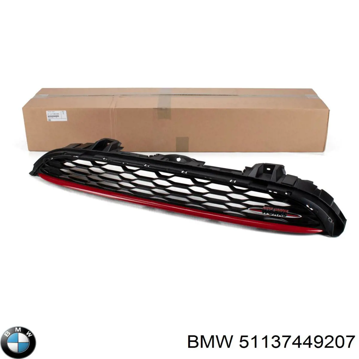  BMW 51137449207 precio, desde 113,51 EUR