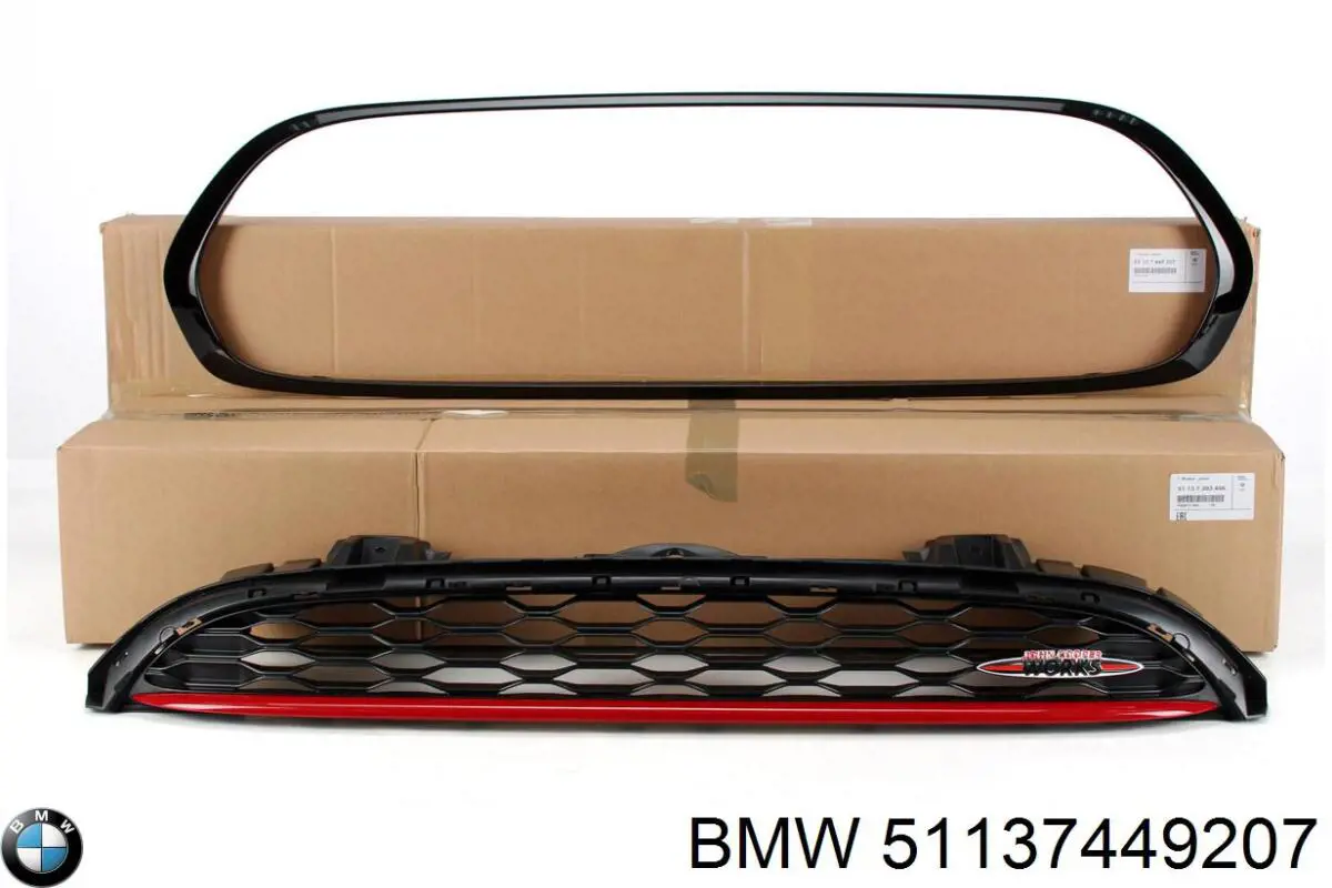 Comprar 51137449207 BMW 