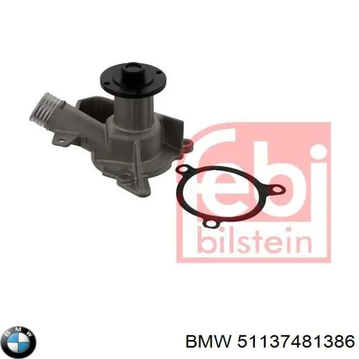 Parrilla 51137481386 BMW