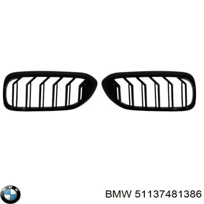 51137481386 BMW