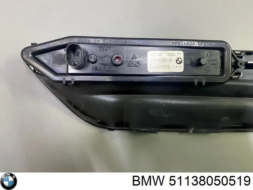 51138050519 BMW 