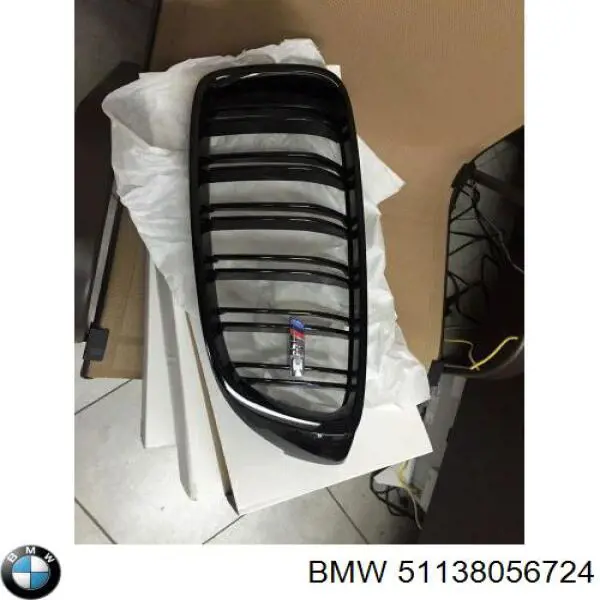 51138056724 BMW