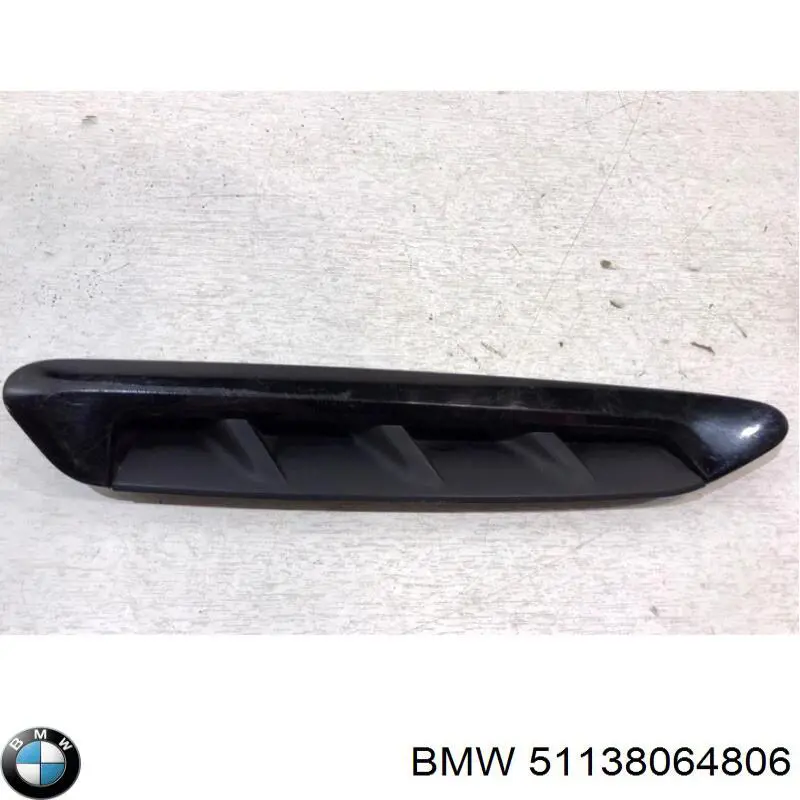 51138064806 BMW