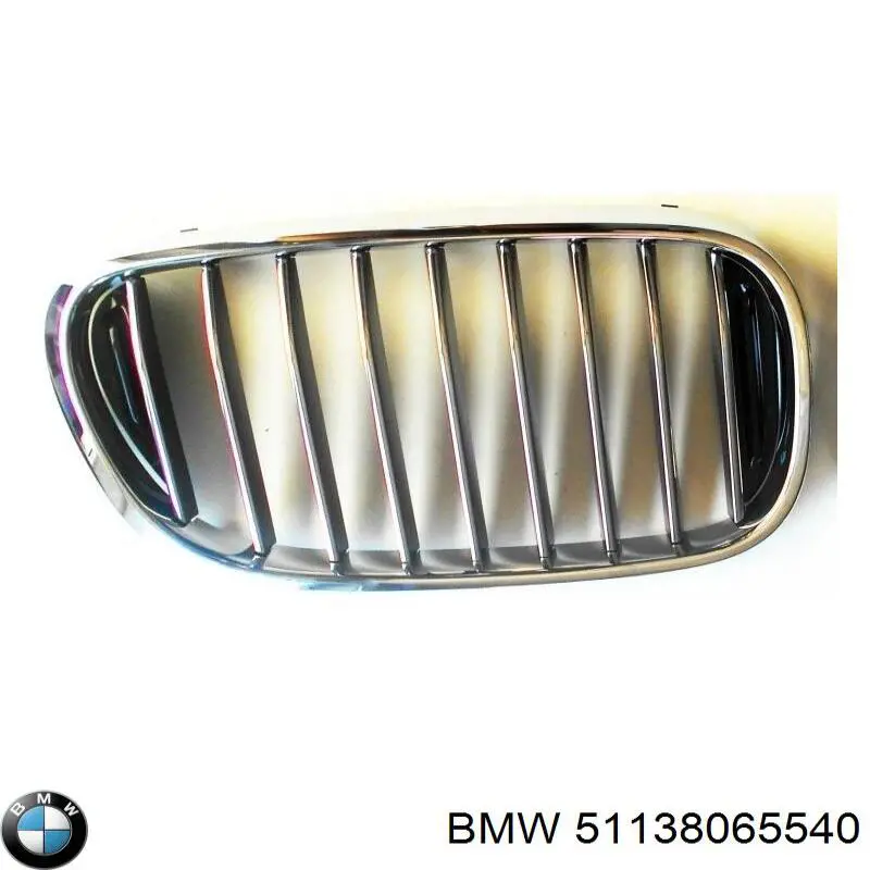 51138065540 BMW