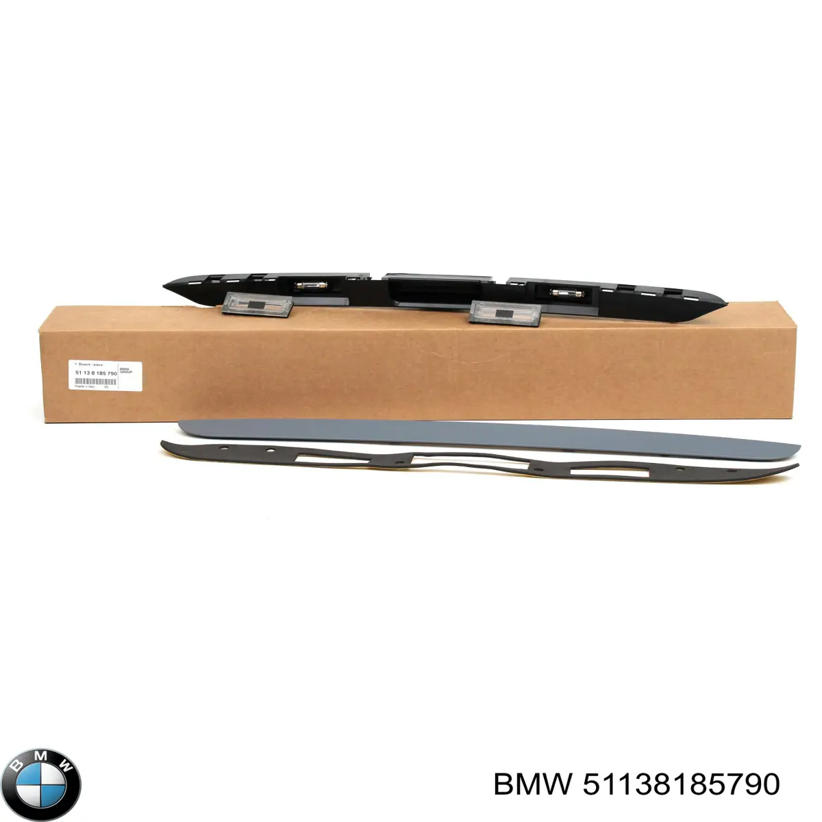  BMW 51138185790 precio, desde 86,00 EUR