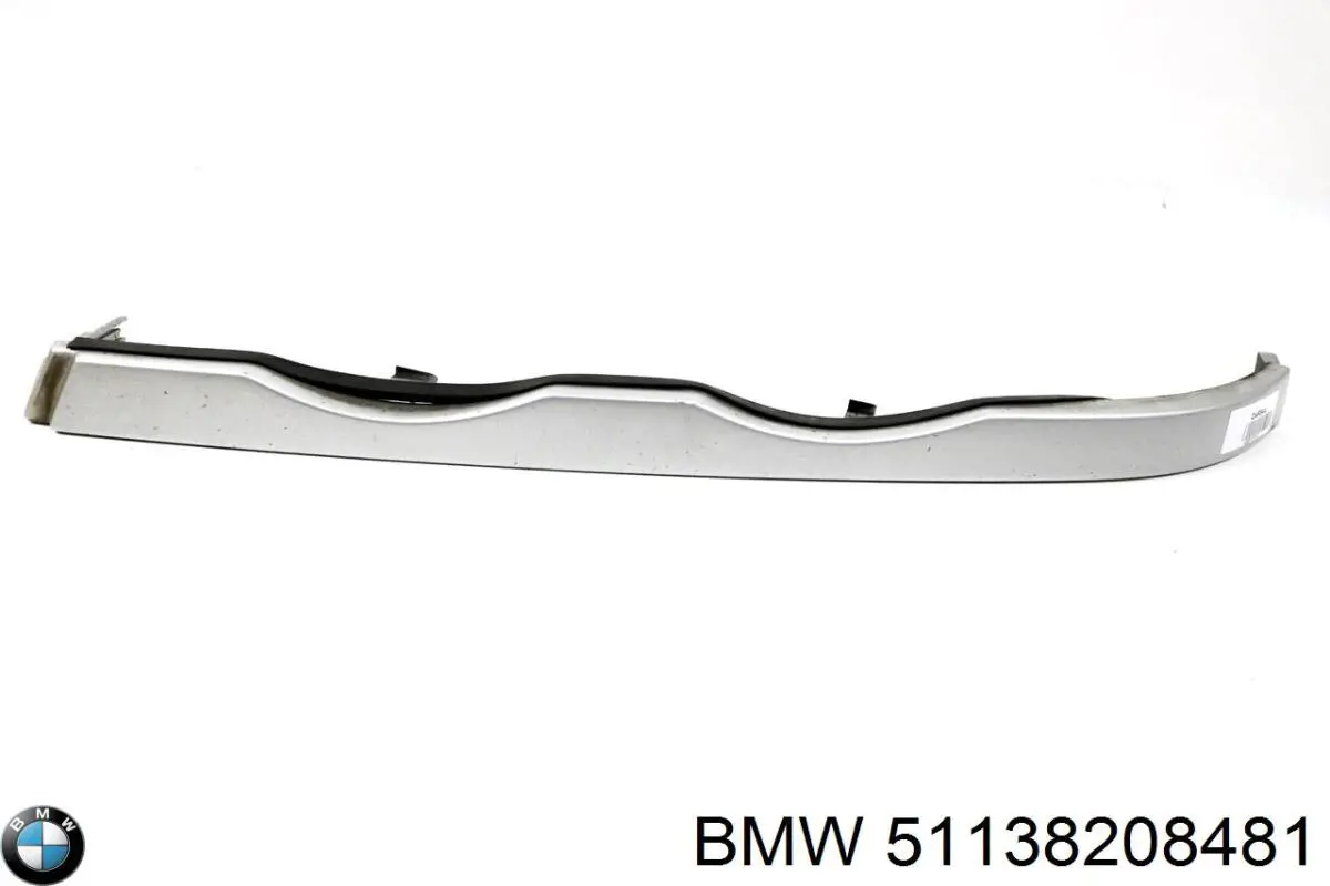 Sellador de faro izquierdo BMW 51138208481 precio, desde 39,20 EUR
