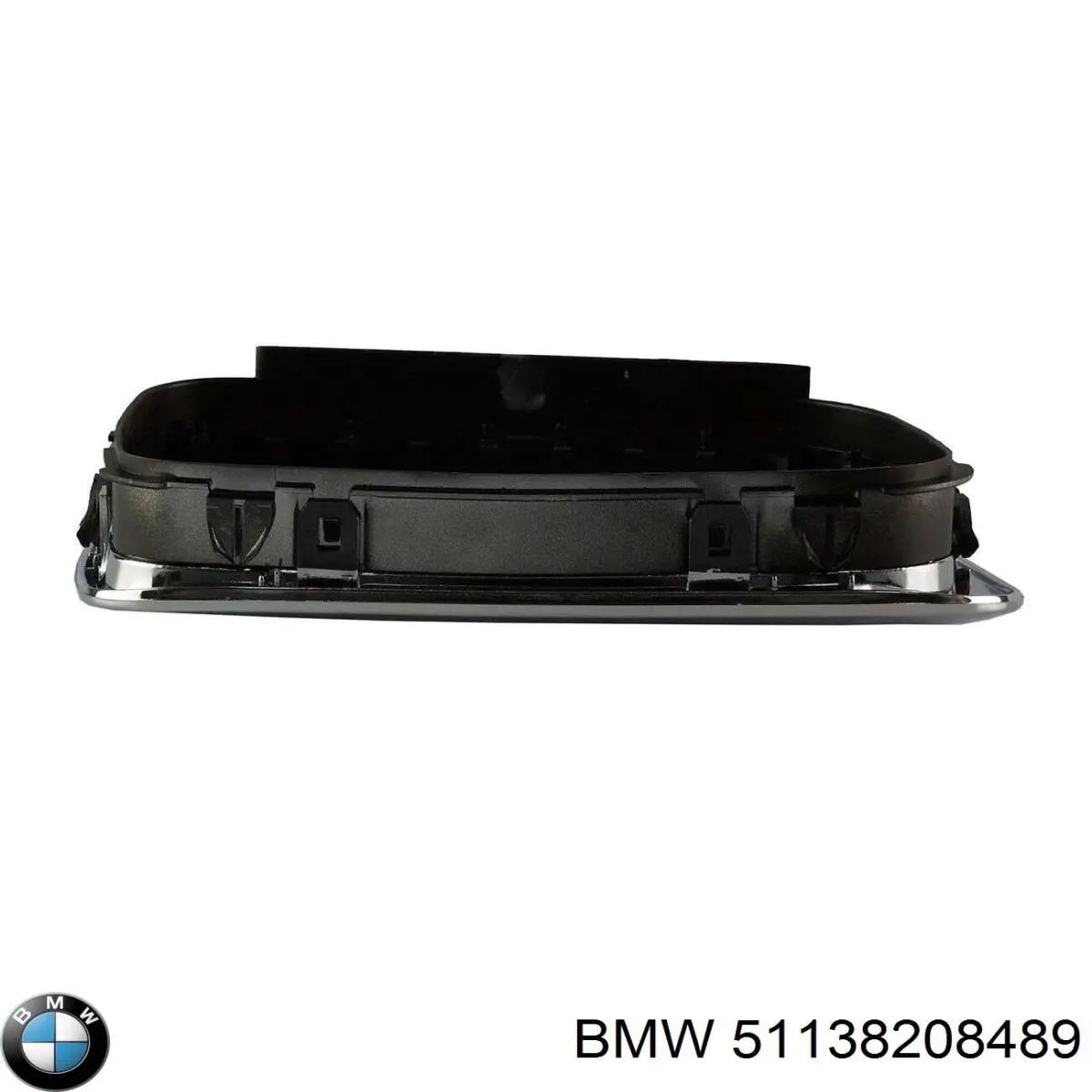 Comprar 51138208489 BMW Rejilla izquierda