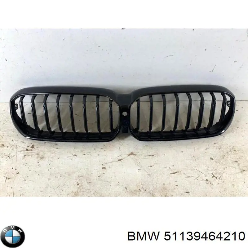 51139464210 BMW