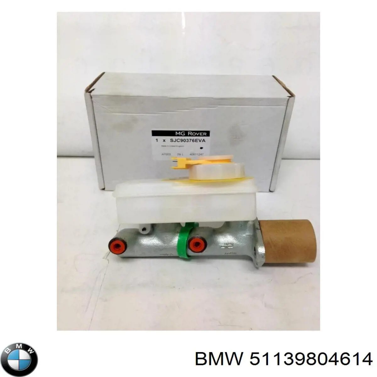 51139804614 BMW