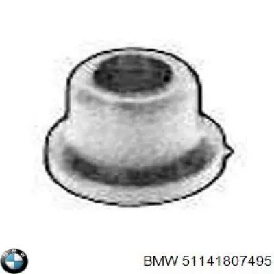 Comprar 51141807495 BMW Clip de fijación de la rejilla del radiador al panel