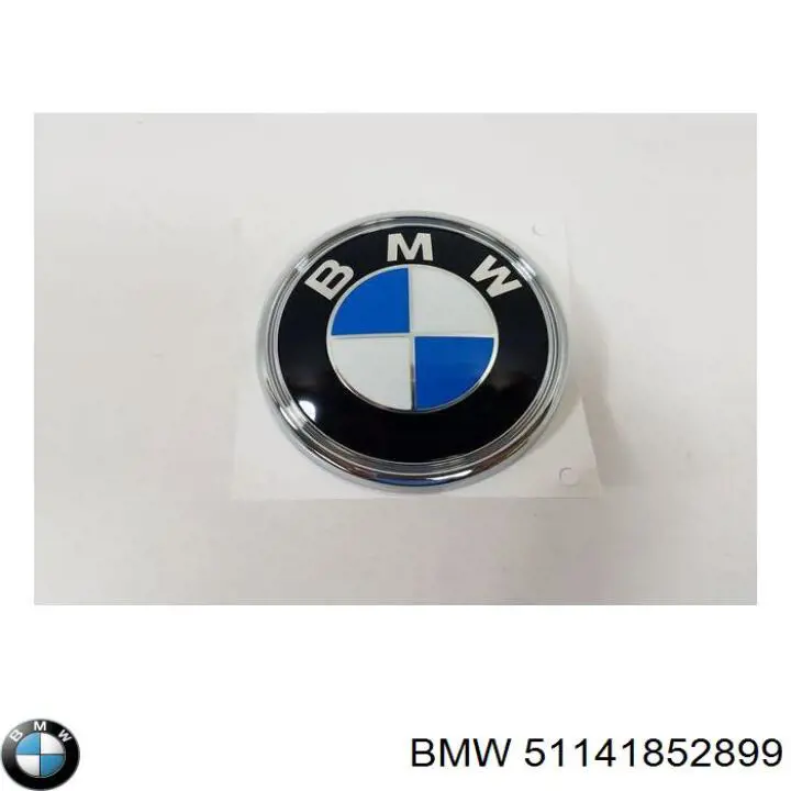 51141852899 BMW 