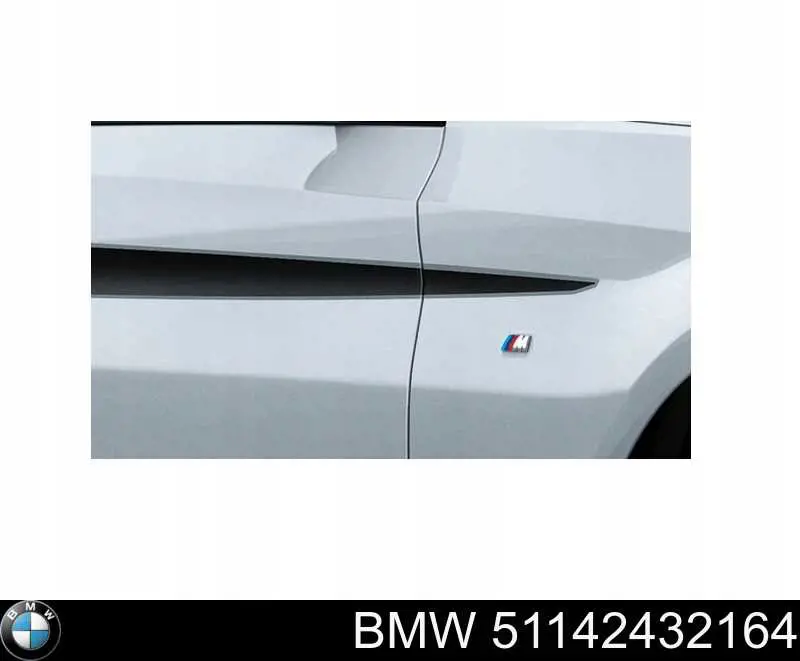Comprar 51142432164 BMW 