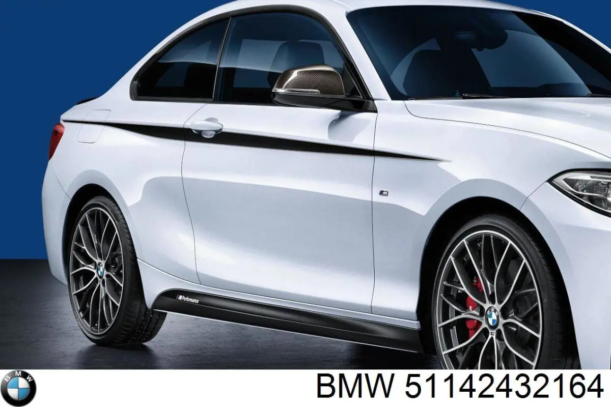 51142432164 BMW 