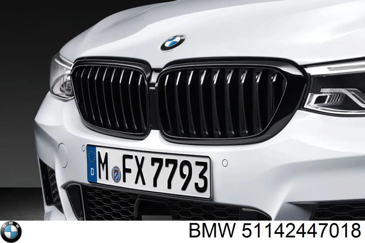  51142447018 BMW