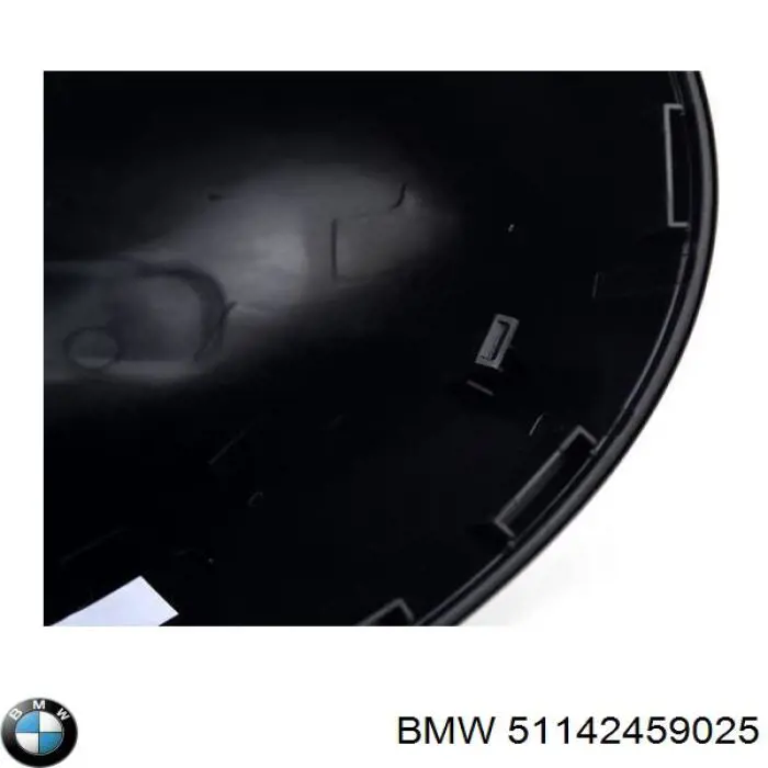 51142459025 BMW 