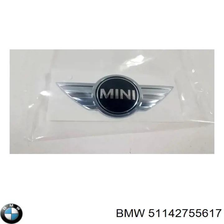 Comprar 51142755617 BMW 