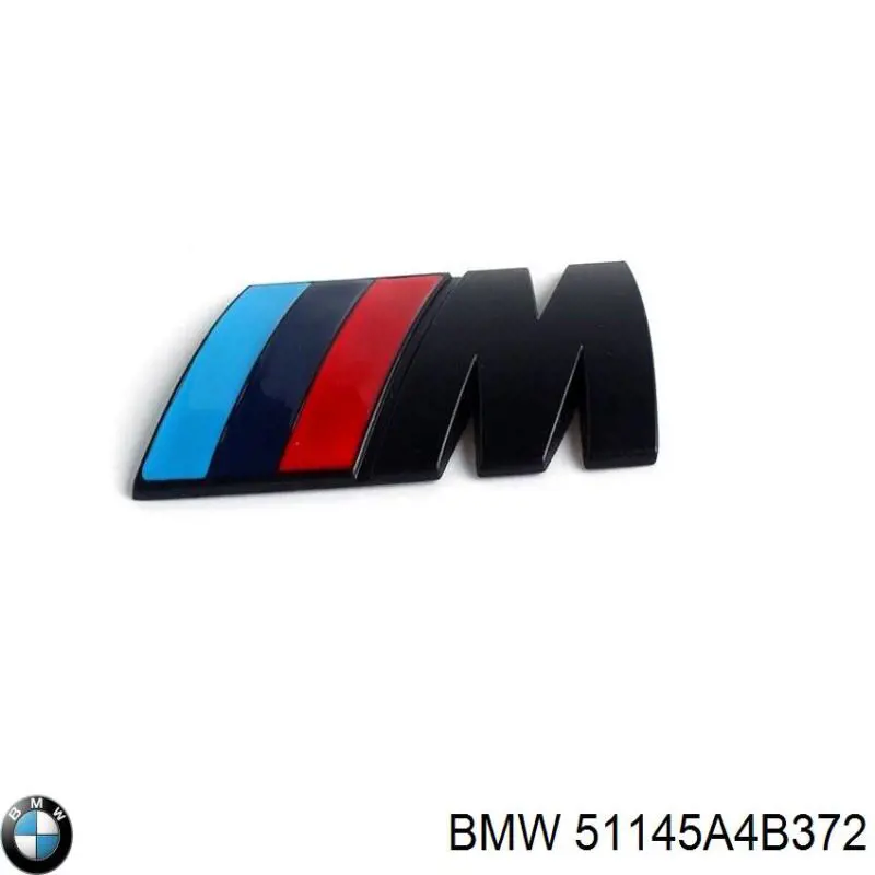 Comprar 51145A4B372 BMW 